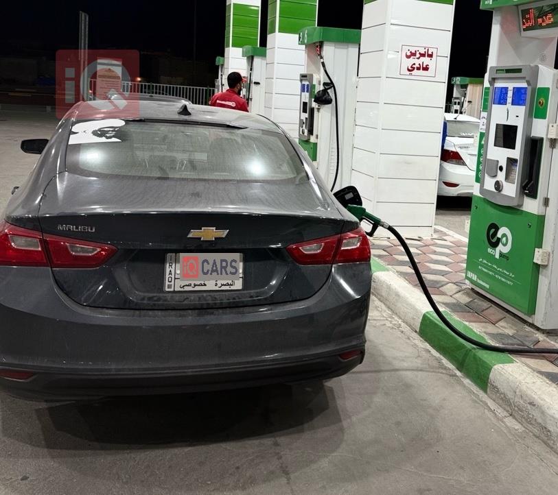 شيفروليه ماليبو